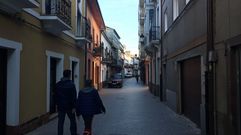 Los trabajos afectar�n, entre otras, a la r�a Real