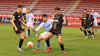 El Compos cedi un empate este domingo ante el Barbads