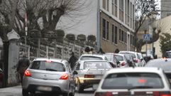 Las im�genes de una ma�ana de campa�a