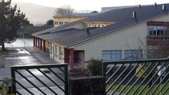 CEIP de Celeiro