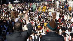 Estudiantes vigueses se zambullen en la historia de la ciudad