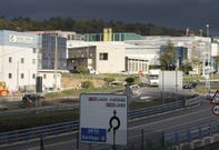 En los pol�gonos a�n son pocas las empresas que crean empleo, tras a�os de cierres de firmas. 