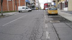 La Guardia Civil investiga d�nde puede estar el arma con la que se cometi� la agresi�n 