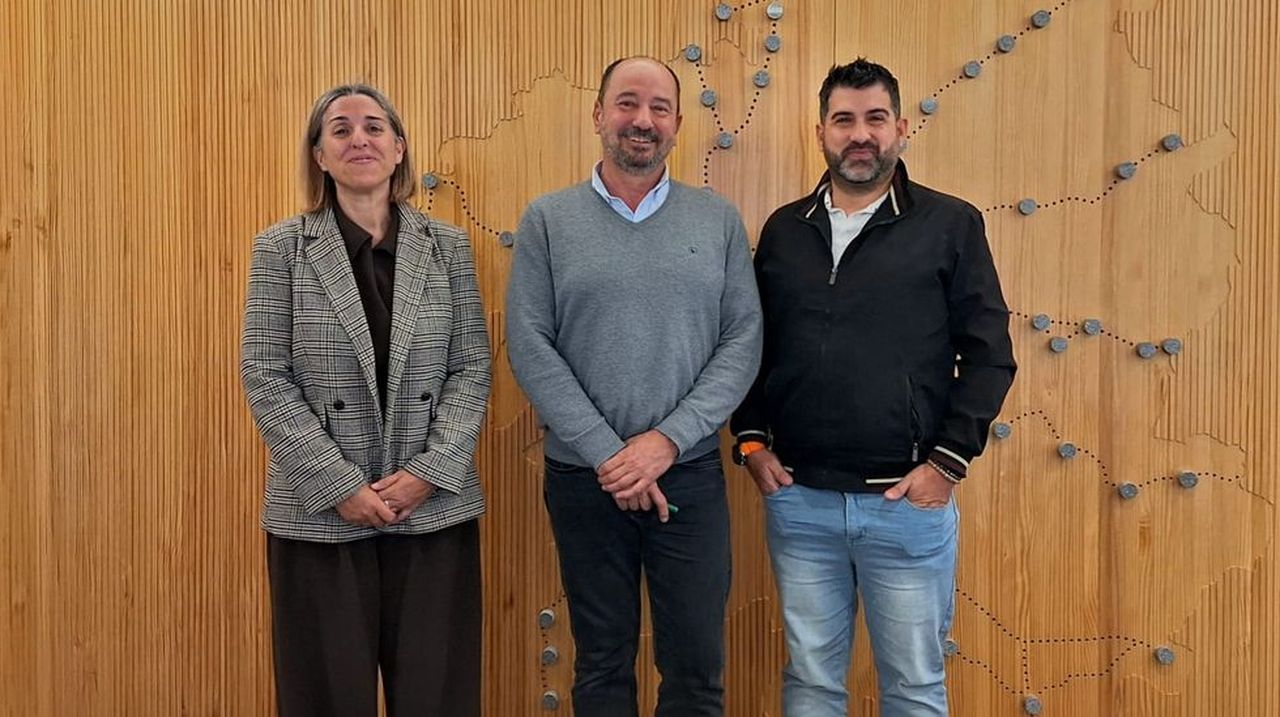 Valdeorras repetirá finales de mayo como fecha para la Feira do Viño