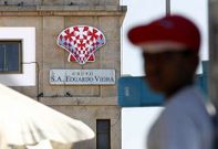 Sociedad An�mina Eduardo Vieira est� convencida de recuperar� sus activos en Argentina.