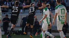 C�rdoba - Lugo, en im�genes