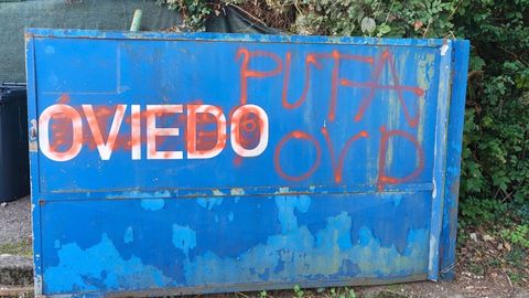 Pintadas en El Requex�n