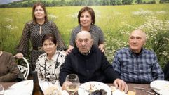 Centenario de Jos� Agra Garc�a