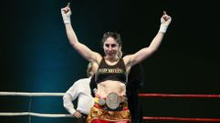 Campeonato de Espa�a de boxeo