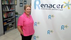 Gonz�lez imparte obradoiros en colexios e institutos de Barbanza