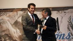 La fiesta del motor gallego