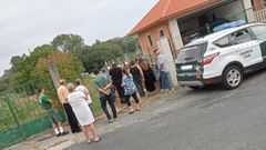 Los vecinos llaman casi todos los das a la Guardia Civil o la Polica Local por incidentes con las cabras
