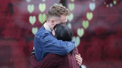 Londres llora a las v�ctimas del doble ataque