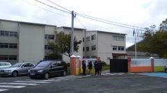 Las actividades se desarrollar�n en las instalaciones del CEIP Manuel Fraga Iribarne