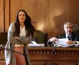 Raquel Est�vez tendr� que pagar una multa de 1.620 euros. 