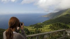 Acantilados de Vix�a Herbeira 