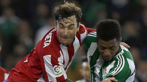 amorebieta
