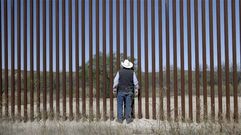 Fotogramda de la serie �Ni�os inmigrantes�, sobre el drama de los menores centroamericanos indocumentados que viajan a EE. UU. para reunirse con sus famlias