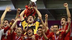 Eurocopa 2016: Cu�ndo, d�nde y qui�n
