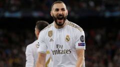 26. Karim Benzema (FRA, Real Madrid)
