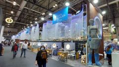 El Sal�n Gourmets, en su �ltima edici�n.