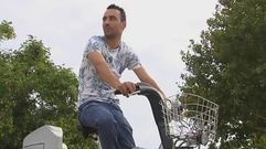 A la c�rcel por robar una bicicleta en 2008