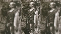 El Moreno del L�rez, en una imagen de archivo