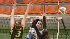 Voley Xiria