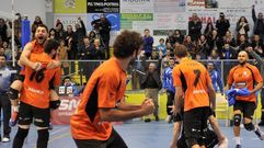 El Intasa Aldebar�n de San Sadurni�o aspira al ascenso