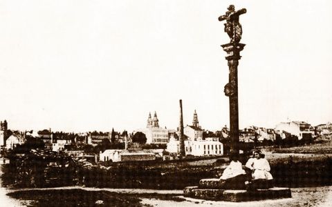 Una exposici�n de fotos antiguas recuperar� los inicios de la zona.