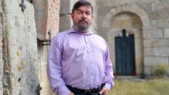 Michael Skinner, int�rprete de conferencias