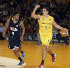 Los cambadeses quieren mantener el buen nivel que est�n exhibiendo en los �ltimos partidos. 