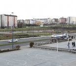 El Concello cede terrenos en este entorno para la guarder�a. 