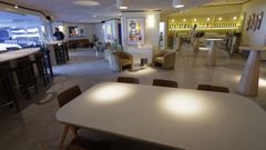 As� son las dos�nuevas �reas privadas de Abanca Riazor