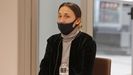 Alejandra G. P., acusada del asesinato de un ni�o de ocho a�os autista que estaba bajo la tutela de su pareja