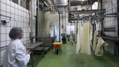 Las instalaciones necesitan una importante reforma