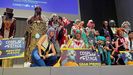 CometCon 2024 en Gij�n