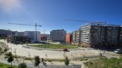 La construcci�n de viviendas p�blicas en Xux�n ser� una de las partidas m�s altas