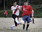 El duelo entre el Silleda y el Tabeir�s no se repetir�.