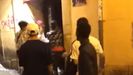 Los altercados de la calle Mon