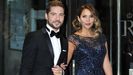 David Bisbal y Rosanna Zanetti se casan en secreto