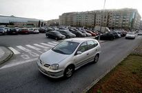 El Concello habilitar� un nuevo acceso al aparcamiento interior de Fexdega. 