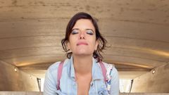 La cantante del grupo Escuchando Elefantes, Silvia R�bade, tiene 38 a�os, se dedica al �coaching� y quiere crear un club de mujeres.