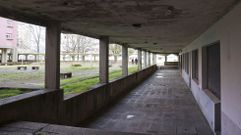 El local m�s caro. Los hay desde 7.000 euros, pero de los ofertados en Ferrol, el bajo con un precio de salida m�s elevado es este de Caranza: cuesta 420.000 euros y tiene 1.244 metros cuadrados.