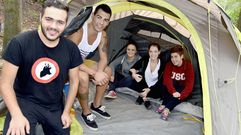 Romer�a de San Ram�n de Bealo