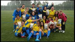 El Perl�o, en la foto ganadora del concurso 