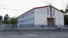 Colegio de Ba��as