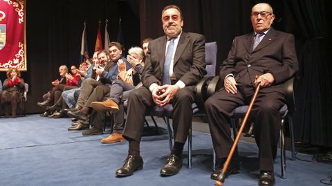 Premios Cidade de Pontevedra