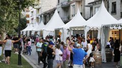 Feira do Vio de Monterrei