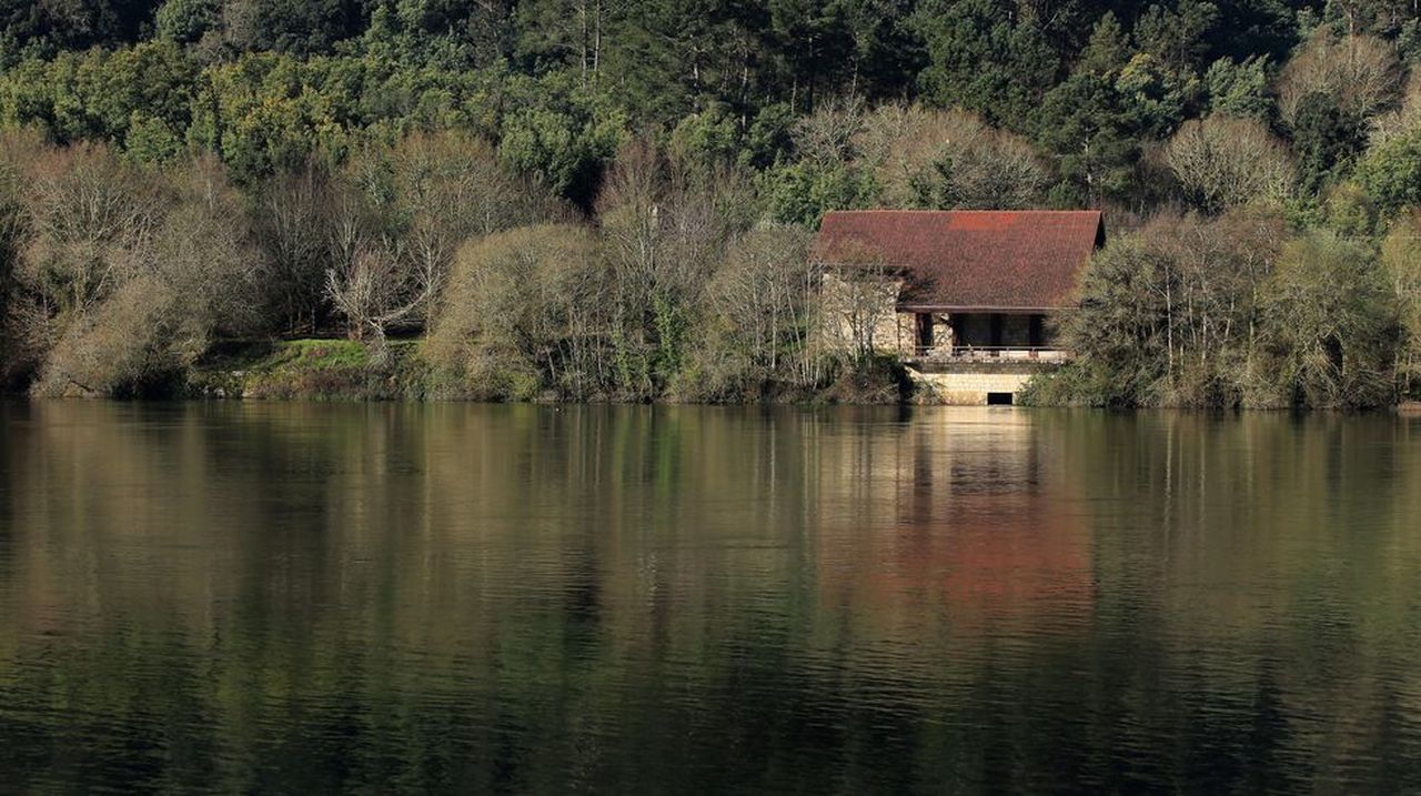 Ecoener destinará 21 millones de euros a la renovación de cuatro minicentrales hidroeléctricas en Galicia